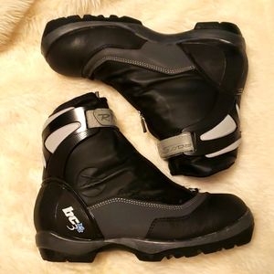 Backcountry BC3 Nordic/Cross Country🎿 Ski Boots